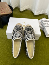 Load image into Gallery viewer, Cotton Espadrilles
