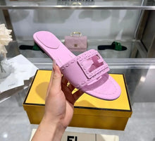Load image into Gallery viewer, Baguette Sandals
