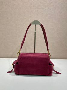Explore Shoulder Bag