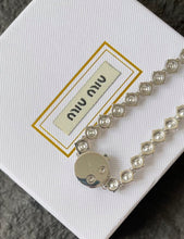 Load image into Gallery viewer, Logo Bracelet
