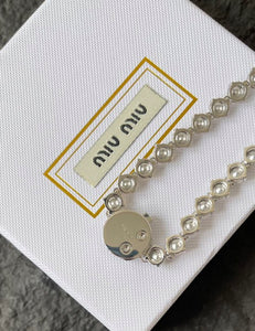 Logo Bracelet