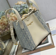 Load image into Gallery viewer, Signature Bucket Bag
