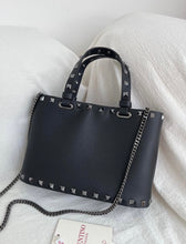 Load image into Gallery viewer, Rockstud Crossbody
