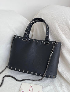 Rockstud Crossbody