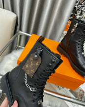 Load image into Gallery viewer, Ranger Boots
