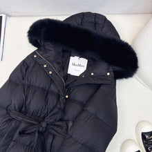 Load image into Gallery viewer, The Cube Parka
