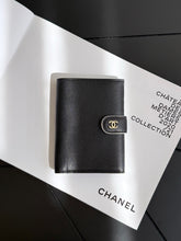 Load image into Gallery viewer, CC Leather Wallet
