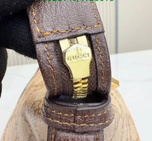 Load image into Gallery viewer, Ophidia Pouch Bag
