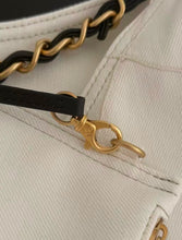 Load image into Gallery viewer, CC Denim Tote

