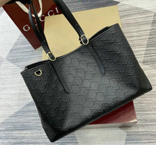 Load image into Gallery viewer, GG Shopping Bag

