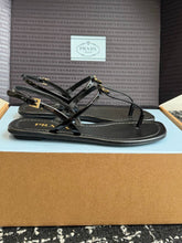 Load image into Gallery viewer, Leather Sandals
