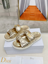 Load image into Gallery viewer, Act Sandals
