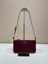 Load image into Gallery viewer, Nylon Mini Bag
