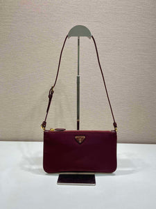 Nylon Mini Bag