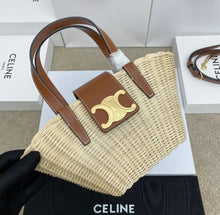 Load image into Gallery viewer, Couffin Wicker
