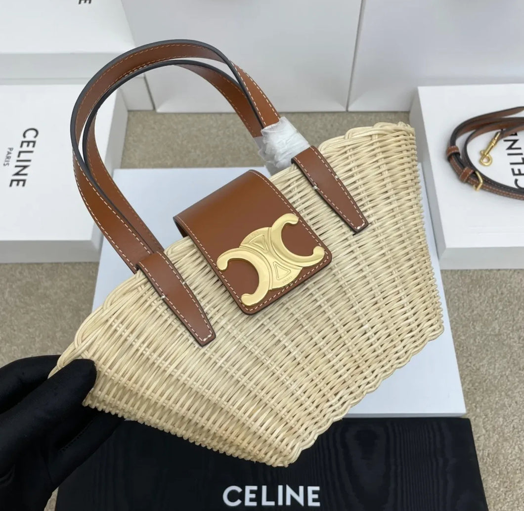 Couffin Wicker