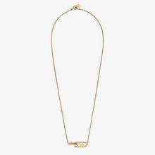 Load image into Gallery viewer, Logo Necklace
