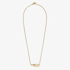 Logo Necklace