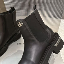 Load image into Gallery viewer, Leather Boots
