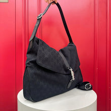 Load image into Gallery viewer, Jackie Flap Bag
