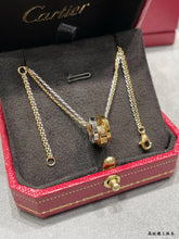 Load image into Gallery viewer, Love Necklace

