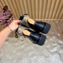 Load image into Gallery viewer, Leather Boots
