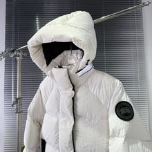 Load image into Gallery viewer, Junction Parka
