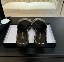 Load image into Gallery viewer, CC Sandals

