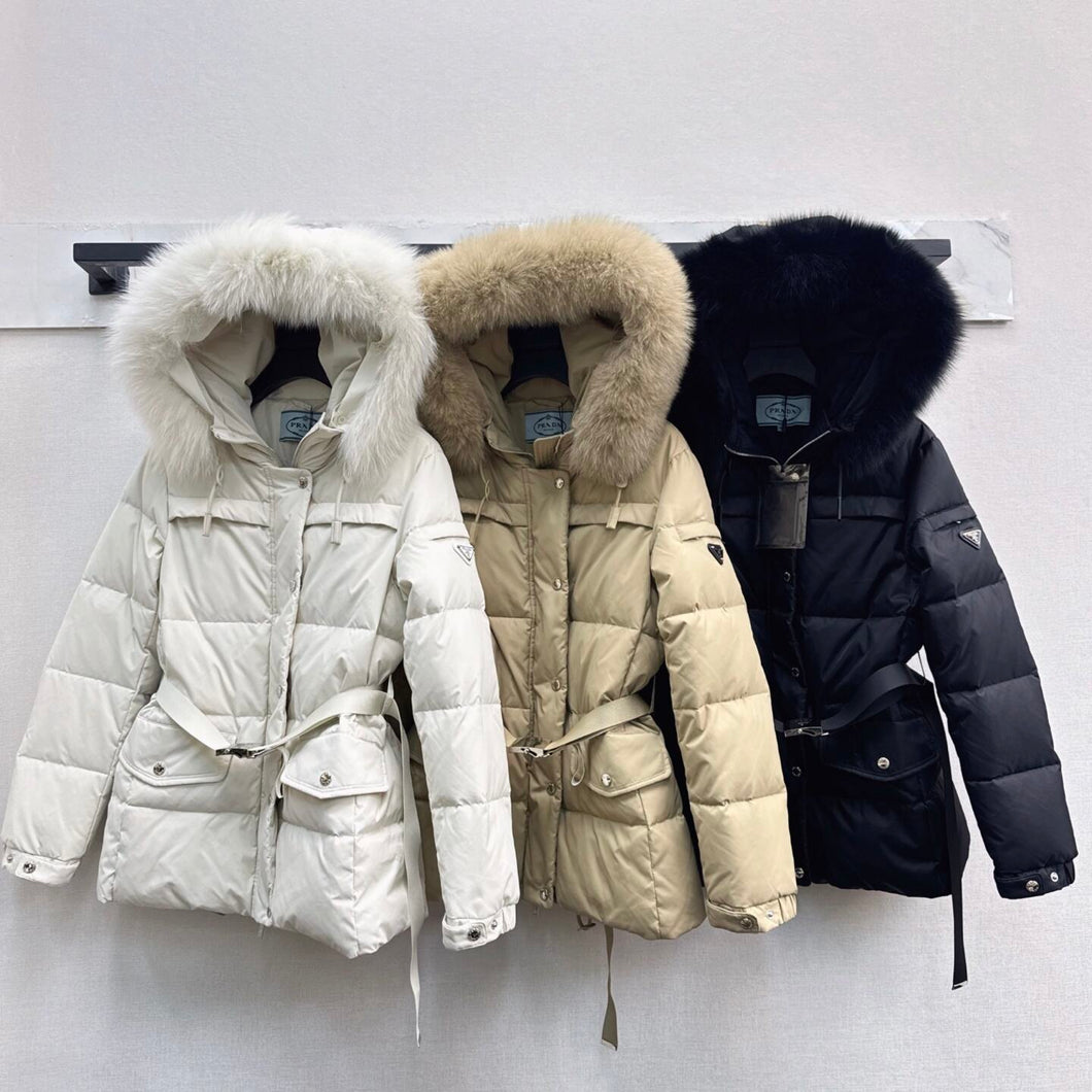 Logo Jacket