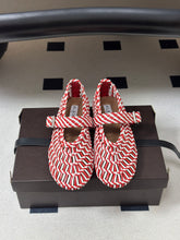 Load image into Gallery viewer, Braided Ballerinas
