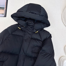 Load image into Gallery viewer, Logo Jacket
