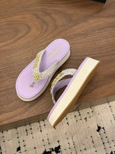 Load image into Gallery viewer, CC Sandals
