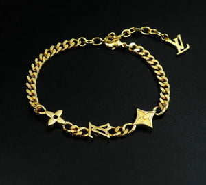 Logo Bracelet