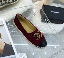 Load image into Gallery viewer, CC Espadrilles
