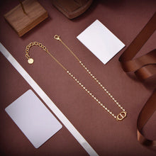 Load image into Gallery viewer, CD Necklace
