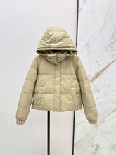 Load image into Gallery viewer, Reversible Jacket
