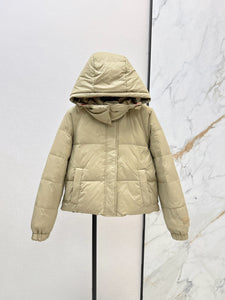 Reversible Jacket