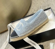 Load image into Gallery viewer, CC Espadrilles
