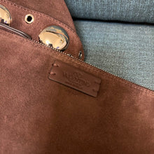 Load image into Gallery viewer, Suede Tote
