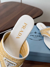 Load image into Gallery viewer, Leather Sandals
