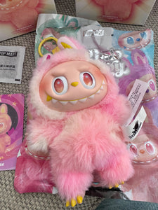 Labubu Big Into Energy Blind Box