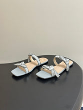 Load image into Gallery viewer, Cotton Sandals
