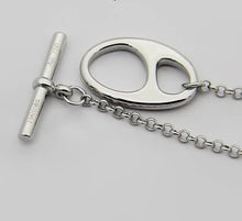 Load image into Gallery viewer, Logo Necklace
