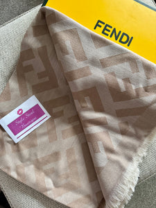 Cashmere Scarf