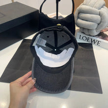 Load image into Gallery viewer, Logo Cap
