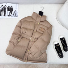 Load image into Gallery viewer, Logo Jacket
