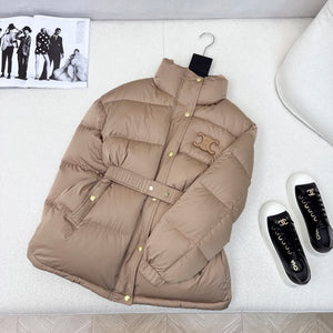 Logo Jacket
