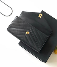Load image into Gallery viewer, Lambskin Clutch
