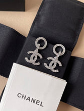 Load image into Gallery viewer, CC Earrings
