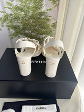 Load image into Gallery viewer, CC Sandals
